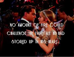 Gatsby Gatsby Quotes Great Gatsby Quotes Favorite Book Quotes