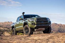 Research the 2021 toyota tacoma at cars.com and find specs, pricing, mpg, safety data, photos, videos, reviews and local inventory. 3 Reasons To Avoid The 2021 Toyota Tacoma