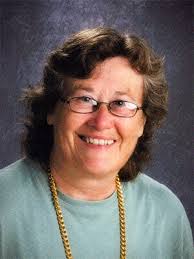 Nancy Hanson Turnquist