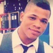 Clifford "C.J." Alden Downing, Jr. 1996