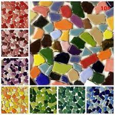 Check spelling or type a new query. 100g Ceramic Mosaic Tiles Wall Crafts Various Mixes Optic Drops Creative Ebay