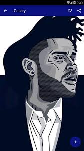 Find hd wallpapers for your desktop, mac, windows, apple, iphone or android device. The Weeknd Wallpaper Hd Fur Android Apk Herunterladen