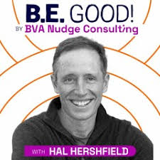 Stream B.E. GOOD! by BVA Nudge Consulting music