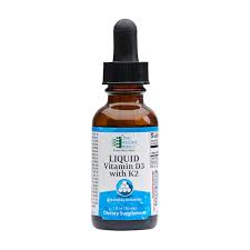 We did not find results for: Liquid Vitamin D3 With K2