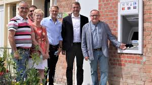 We did not find results for: Labourse Le Distributeur Automatique De Billets Operationnel