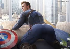 Page 23 | AppasCaptain-America | Gayfus - Gay Sex and Porn Comics