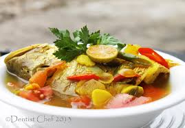 Jun 12, 2021 · resep gulai kepala ikan kakap. Resep Palumara Ulu Juku Spicy Red Snapper Fish Soup Recipe With Tomato Chilli Tamarind Lemongrass And Turmeric Based Seasoning Dentist Chef
