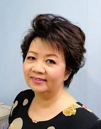 2023 CDAC Volunteers' Day Booklet (English) by CDAC