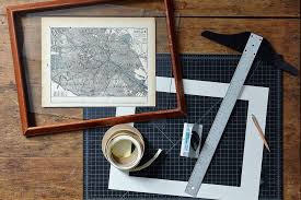 3 Ways to Frame Art That Are Actually Affordable