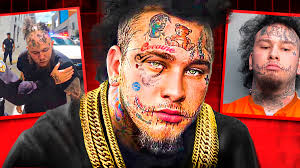 Stitches took over the internet back in 2014 with his viral hit Brick In Yo  Face. Fans thought he was the hardest rapper of all time, but after he blew  up, Stitches had trouble keeping up the image ...