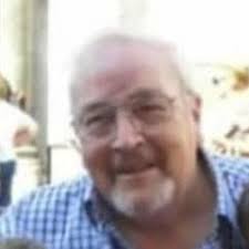 Death Notice of Andrew (Drew) FARRELL (Cabra, Dublin)