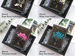 Make my own cards using dies bought with full angel policy so no infringements. Handmade Dried Flower Greeting Card