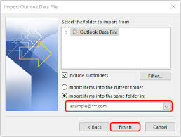 If you configured the mail forwarding filter, disable the mail fetcher after all old emails have been forwarded. Import Contacts Calendars And Email Microsoft 365 From Godaddy Godaddy Help Us