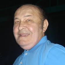 Obituary information for Eddie Roell