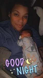 Alisha Dow's Instagram, Twitter & Facebook