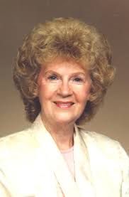 Flora Deal (Towle) Hopson Obituary