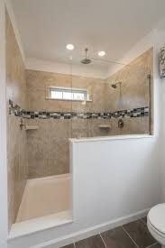 These new bathtubs are made to fit manufactured housing so are your perfect solution for your bath renovation project. The Binkley Ranch Modular Home Walk In Master Bath Shower Village Homes