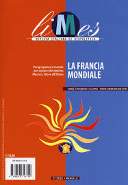 Limes Rivista Italiana Di Geopolitica 9788883716799 Amazon Com Books