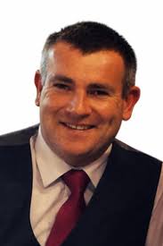 Condolence Book for Denis Carroll (Dunmanway, Cork)