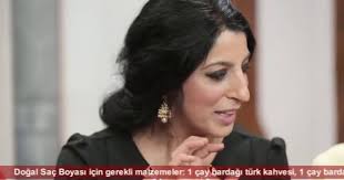 Dogal Sac Boyasi Nasil Yapilir Incibilgiler Com Youtube Dogal Sac Sac Boyasi Sac
