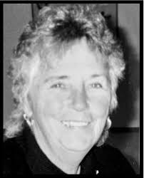 Elizabeth McGuire Obituary