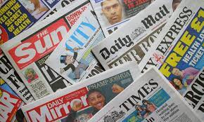 Uk newspapers and british newspapers, uk newspapers today, united kingdom top newspaper, the times, the sun newspape, the daily telegraph, the a list of currently published united kingdom newspapers and magazine sites in uk including sun, mirror, telegraph, guardian, mail, times. Coronavirus Uk Newspapers Lose 50m Due To Ad Blocklists Daily Mail Online