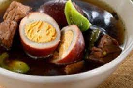 Resep Garang Asem Enak Khas Pekalongan Resep Masakan Resep Masakan Resep Resep Masakan Indonesia