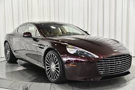 Image result for Amethyst Red 2017 Aston Martin