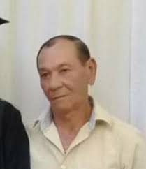 Informamos el Fallecimiento de Don Teofilo Martinez de la Ciudad de Carayaó  en horas de la mañana, cristiana resignación a los familiares.