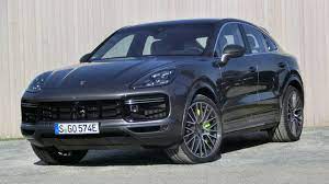 We did not find results for: Porsche Cayenne Turbo S E Hybrid Coupe 2019 Im Test Grosses Phev Suv