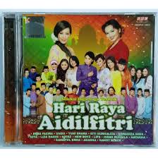 List download lagu mp3 lagu raya siti nurhaliza nikmat hari raya (5:56 min) siti nurhaliza noraniza idris new boyzaqasha nikma. Hari Raya Cd Hari Raya Aidilfitri Seleksi Lagu Lagu Terbaik Erra Fazira Ungu Yuni Shara Noraniza Idris Liza Hanim Siti Nurhaliza Lazada