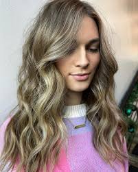 Fort Worth Hairstylist