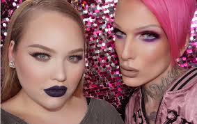 Nikkie tutorials exposes how she was treated by ellen degeneres. A Timeline Of Jeffree Star And Nikkietutorials Tumultuous Friendship