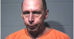 Columbia County Sheriff's Office mugshots from 2018