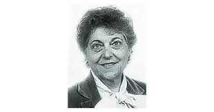 Adele Sellars Obituary (1926