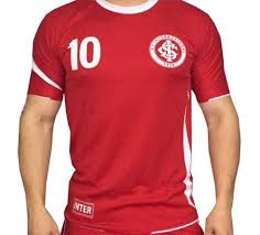 Compre agora com desconto no pagamento à vista ou parcele em até 10x sem juros no cartão de crédito. Camisa Internacional Oficial Licenciada 82004 Kaloai