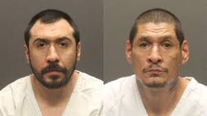 Son and father sentenced to prison following 2021 murder