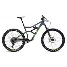 Cannondale Trigger 2 2018 Mountain Bike