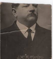 The Exchange Hotel Broad Arrow