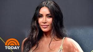 If you go wow, check out the. Architectural Digest Takes A Peek Inside Kim Kardashian S Home Today Youtube