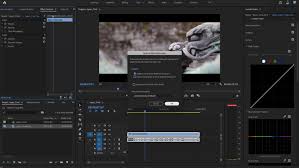 Adobe premiere clip es una excelente herramienta de edición de vídeo, gracias a la que podremos convertir nuestras fotografías y vídeos, en auténticas películas. Scene Edit Detection And Stock Audio Coming To Adobe Premiere Pro By Scott Simmons Provideo Coalition