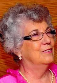 Sylvia Freeman Obituary (1939