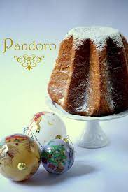 italienisches weihnachtsgeback pandoro italienisches weihnachtsgeback susse brotchen geback
