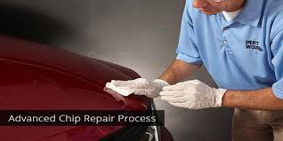 I dont have a gt500, but my car had a couple chips and i had real good success, i filled base with a thin layer of paint, then i overfilled the hole with the clear, let it dry, then i simply polished the clear down. Paint Chip Repair Car Truck Exterior Repair Dent Wizard