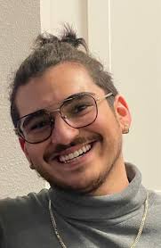 David Gonzalez Obituary