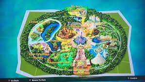 Disneyland Adventures The Must Have Video Game For Disneyland Fans And Kids Disneyland Disneyland Wedding Video Game