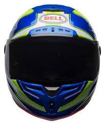 Bell Race Star Sector Helmet Xs