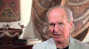 In Conversation with Ace Bourke