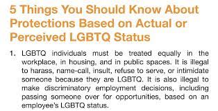 Nyc Human Rights On Twitter It Is Illegal To Harass Name Call Insult Or Intimidate Someone Because They Are Lgbtq On Spiritday And Every Day Nyc Takes A Stand Against