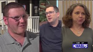 Three candidates look to fill two seats